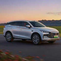 BYD Tang